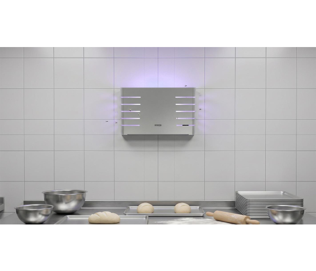 NOVEEN Lampa owadobójcza IKN2050 - 1540951 - zdjęcie 6